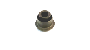 View Suspension Crossmember Insulator. Bushing Cross MENBER. FLOTING Bushing (Rear). Full-Sized Product Image 1 of 2